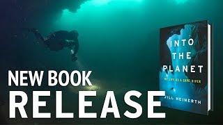 Go to Unseen Underwater Places - Cave Diver Jill Heinerth