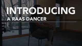 INTRODUCTIONS Episode 5 - Rass Dancer