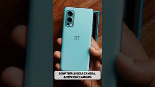 OnePlus Nord 2 Unboxing 🔥