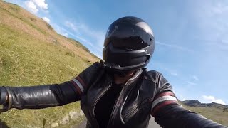 Hardest road in the UK? Hardknott Pass, we put it to the test.