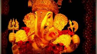 Bappa Morya Re!!! -Ganpati Hit Marathi song.