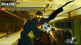 ALL Zombies missions & cutscenes in Black Ops 6 Campaign! COD Black Ops 6 Campaign Zombies Gameplay