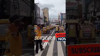 Ang Aming CIUDAD...