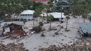 US Hospitals Face Medical Supply Shortage After Hurricanes #usanews #usnewsupdate #usa #nba