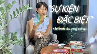 🔥 “SỰ KIỆN ĐẶC BIỆT” sắp bước vào cuộc đời bạn ⚡️ Kitoàn Tarot Channel