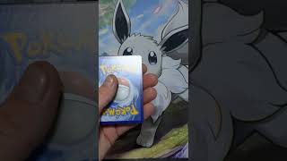 Pull and Grade all Pokemon set in SWSH with CGC #16