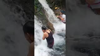 water falls healing  # bali Indonesia 🌺🙏