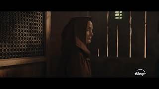 The Acolyte | Official Trailer | Disney+