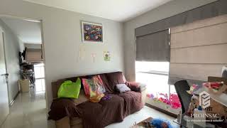 Precioso flat en Surco