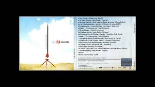 DJ Ra - Raketa.Mix (2004) Full album