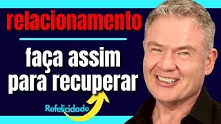 AMOR e RELACIONAMENTO são coisas diferentes  Aprender Relacionamentos Brilhantes  Adalberto Arilha