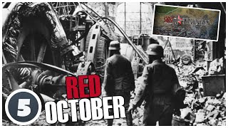 Red October - SGS Battle for Stalingrad Playthrough | World War 2 | PC Wargame | Episode 5