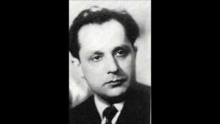 VICTOR MERZHANOV - Chopin. 24 Preludes, op. 28 (rec. 1959)