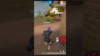 DJ Alok dj beats with headshot  || Garena free fire #shorts