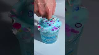 Most Satisfying Slime Video Ever 😝