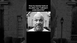 Kurt Angle Teacher Meme