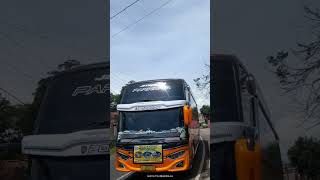 BUS PARIWISATA FADEL MEMBASURI V3