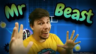 Geometry Dash "Mr Beast" by YmasTorCreator (INSANE) GDYT 2.1