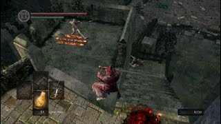 "Dark Souls Is A Fair Game" V2