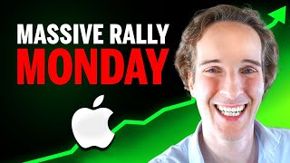 Apple Stock Price Prediction | Ready for Monday?