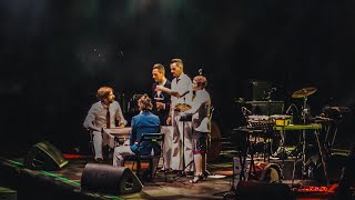 Deixem o Pimba em Paz | Não és homem pra mim | Super Bock Arena (Porto)