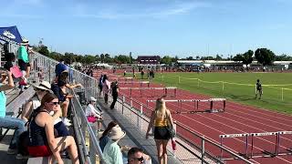 Boys 4x800 2024 South Fort Myers Wolfpack Invitational