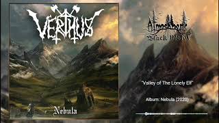 Verthus - Nebula (Full Album)