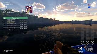 Fishing Planet - Thursday Night - 2 Competitions