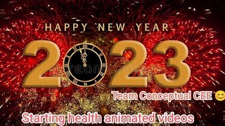 Happy new year 2023 #CEE Aspirants# general ayurvedic concept of food and digestion