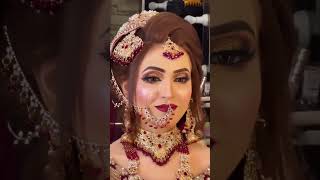 #bridalmakeup #wedding #viral