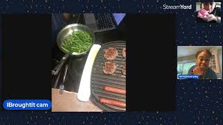 Food Fridays:  Labor Day Grilling Food Choices