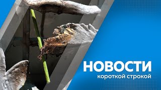 КОРОТКИЕ НОВОСТИ 290724