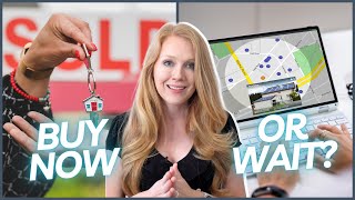 Buy Now or Wait? Don't Make a Move Without Watching This! | Minteer Real Estate Team