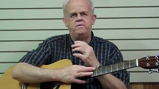 Playing Guitar Chords (C and G7) Inside the Box Mean? - Adult Guitar Lessons