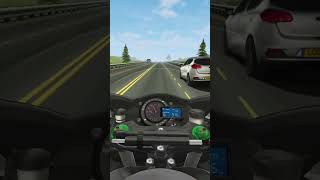 kawasaki ninja h2r tip speed😱😱😱#kawasakininja #h2r #topspeed #superbike #automobile #gaming #shorts