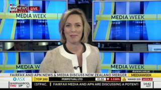 Mediaweek 12 May 2016