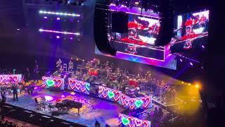 Stevie Wonder “My Cherie Amour” Live 11/2/24 Chicago Illinois