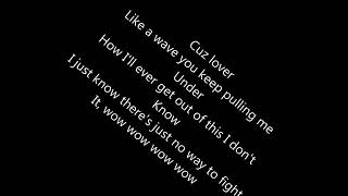 Belinda Carlisle   I Get Weak   Lyrics   1988