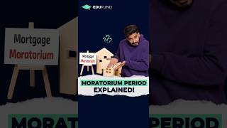 Moratorium period in education loans - explained!