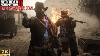 Red Dead Redemption 2 Tamil Live Part 15 | 2K 60FPS | #tamillivestream #rdr2tamil