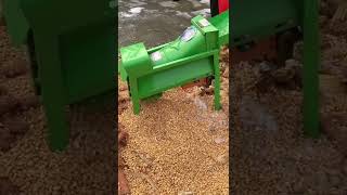 Home use small corn sheller machine, maize thresher machine