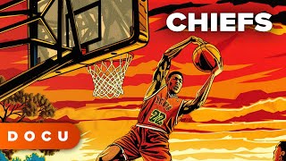 Chiefs (Documentary, Native American basketball, Wyoming Indian High School, English Documentary)