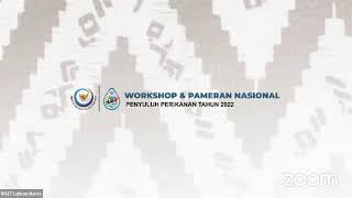 Workshop & Pameran Penyuluh Perikanan Tahun 2022