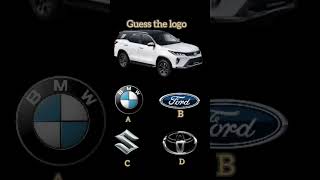 Guess the logo of the car🤔#viralvideo #youtubeshorts #car #viral #challenge #shortsvedio #games