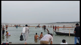 Triveni Sangam Prayagraj | Saurabh Shahare