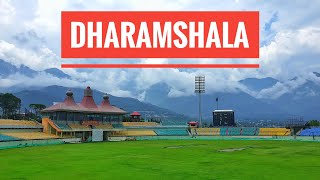 Fun in Dharamshala | Vlog#3 | Cricket Stadium | Tea Garden | War Memorial |Day 3| Shot on Galaxy S9+