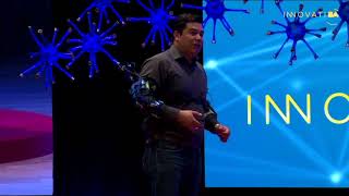 INNOVATIBA - Ernesto Rodriguez Leal