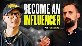 The Future of Brand Marketing w/ Robert Katai