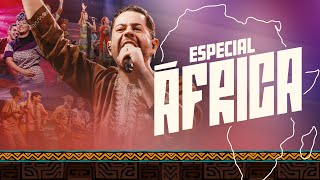 Especial África | Música Verbo Sede