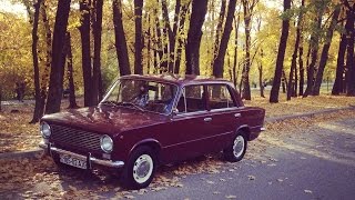 Автомобиль ВАЗ